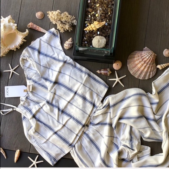 🌴🌼ROXY- JUMPSUIT🌼🌴 - Picture 2 of 8